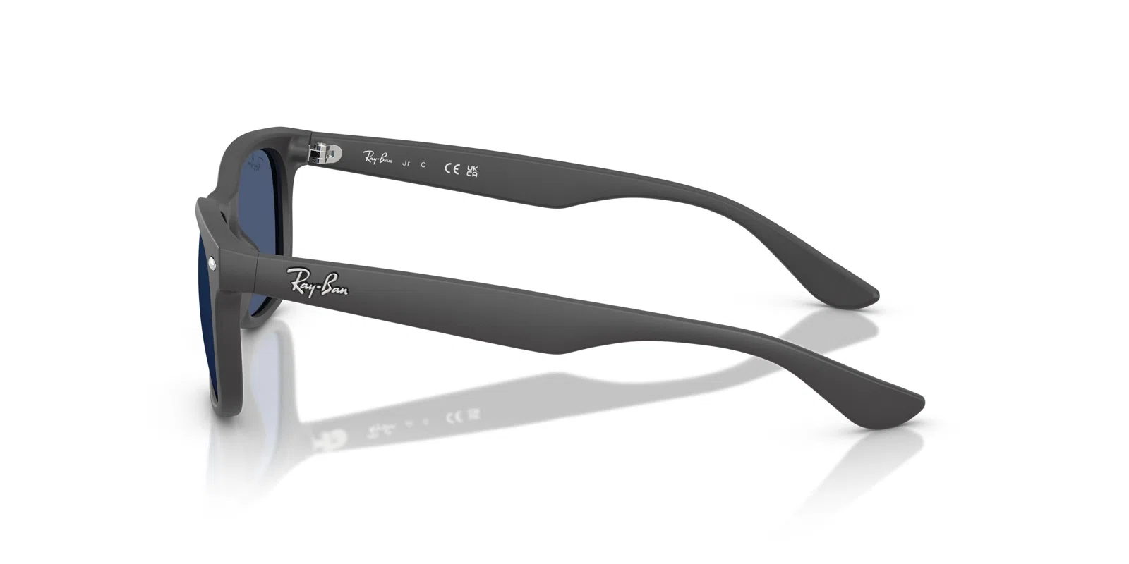 Ray-Ban Kids New Wayfarer 0RJ9052S Sunglasses - view 116